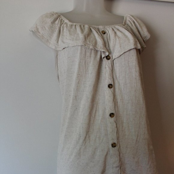 Universal Thread Top - Picture 2 of 5